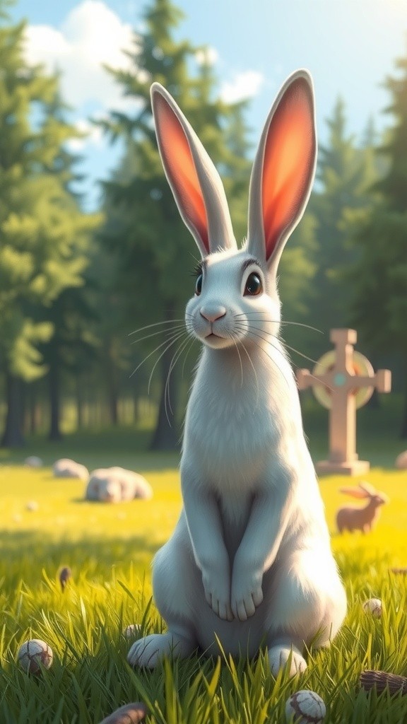 मोमो और जादुई गुब्बारा