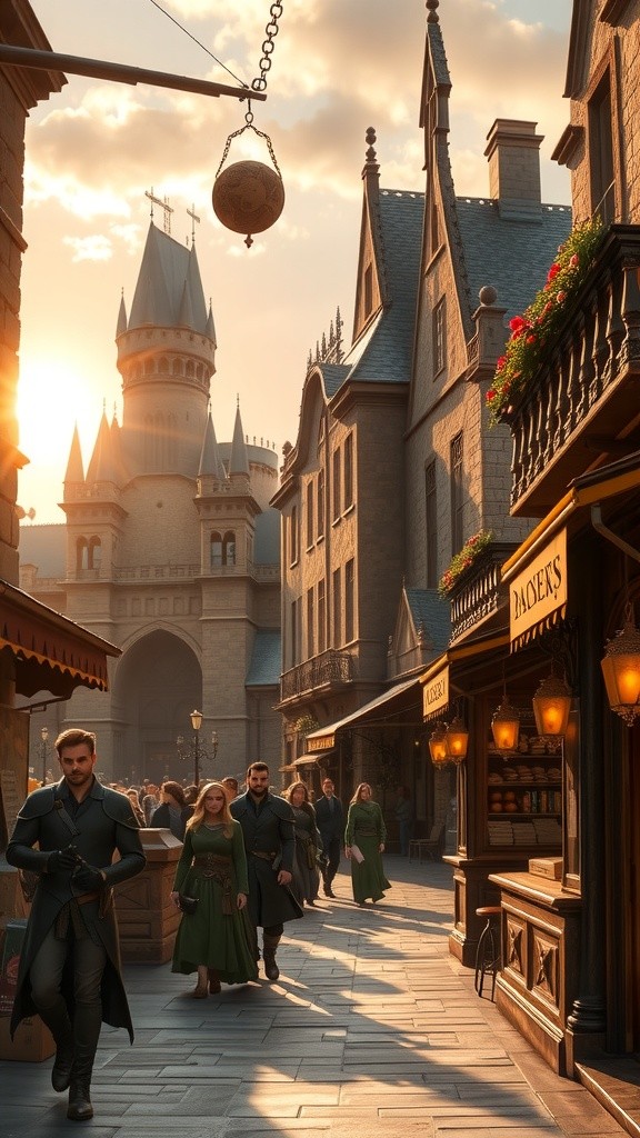 Goku's Global Challenge: A Lesson in Courage