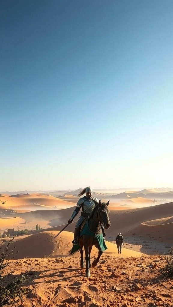 The Whispering Baobab: A Village's Guardian