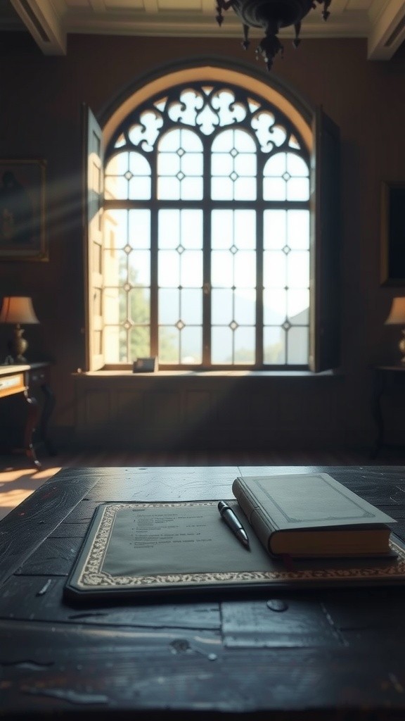 The Magic Pencil Adventure!