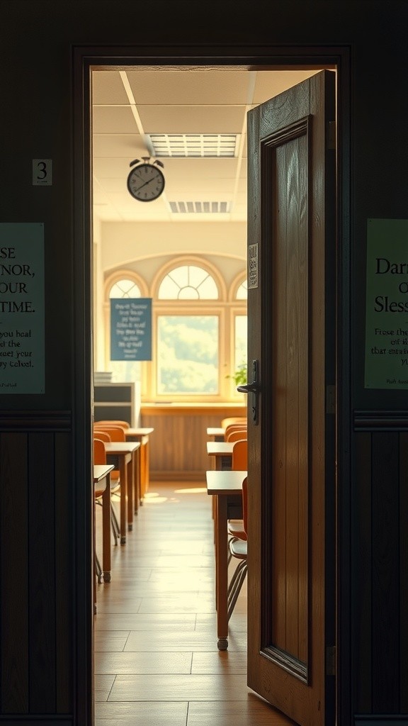 Budi Salah Fokus di Ulangan Matematika