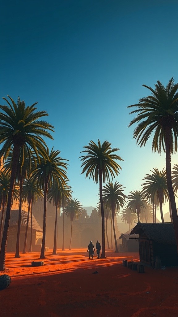 The Burden of Hate: Kachi's Tale