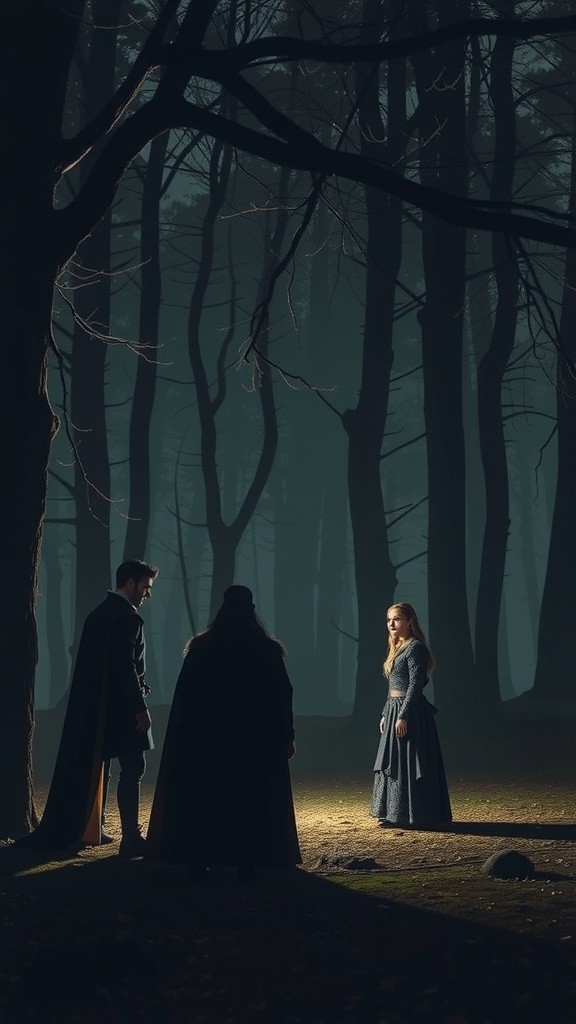 Rapat Rahasia Penyelamat Bumi: Solusi untuk Bumi yang Terancam