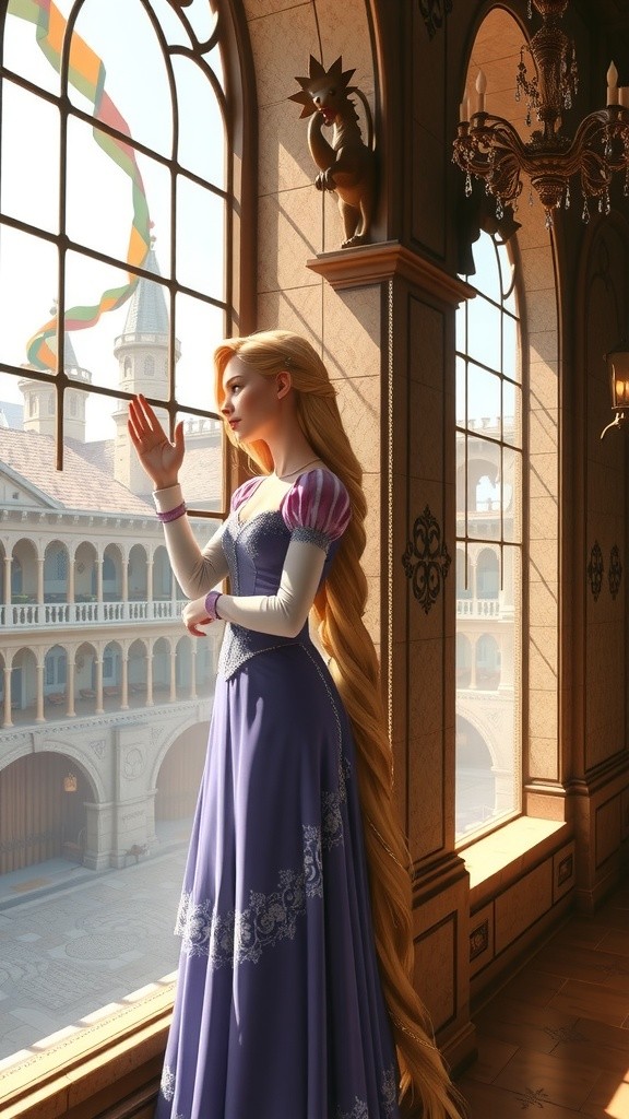 Forbidden Hearts: A Tale of Love and Division