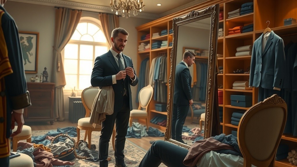 Instant Style Upgrade: One Bold Hack!