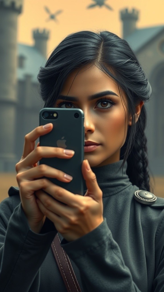 Evolve Into Your Future Self!