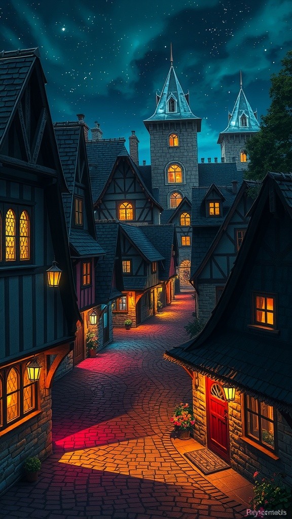 Malam Natal Bersama Sinterklas