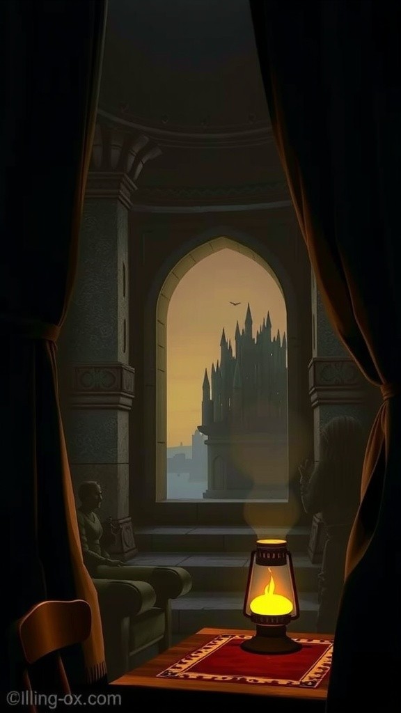 इच्छा-दीया: छोटी अच्छाइयों की कहानी