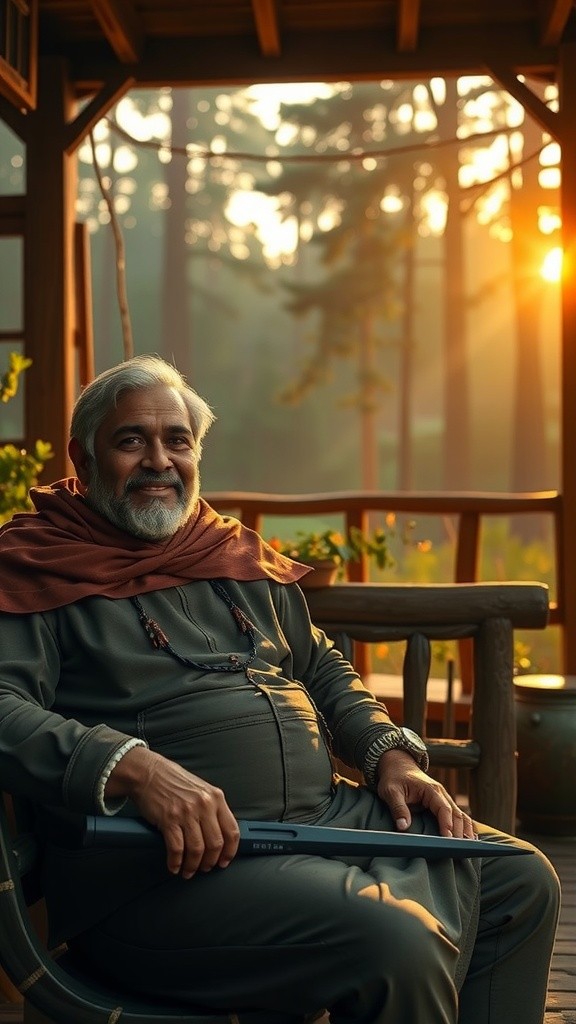 दो भाई: आरव और शाक्षम की साहसिकता