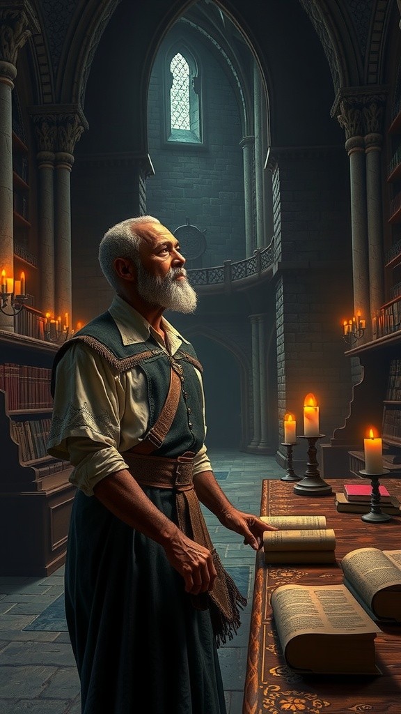 Tyrion Lannister: The Master of Wit and Truth