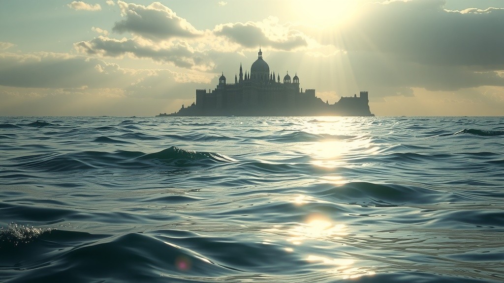 Pelanggaran Perjanjian Suci