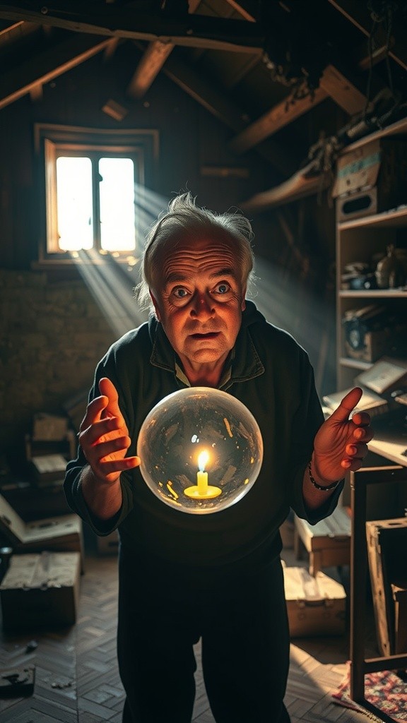 Stolen Crown: The Adventure of Peter and Macaco