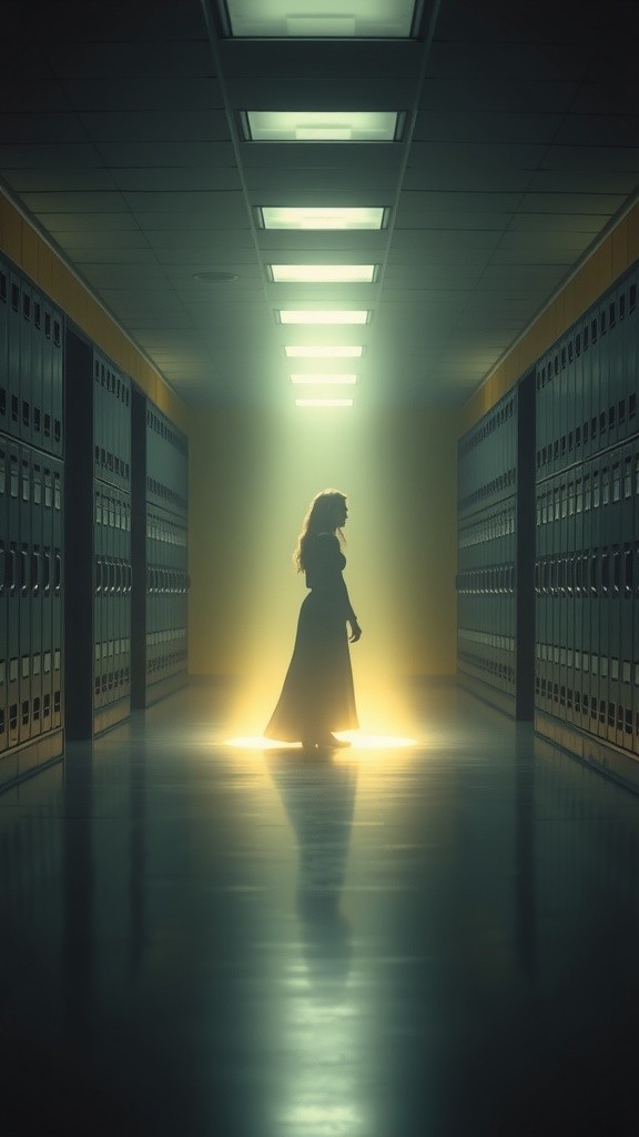 Zap Your Aura: Walk In, Smell Right!