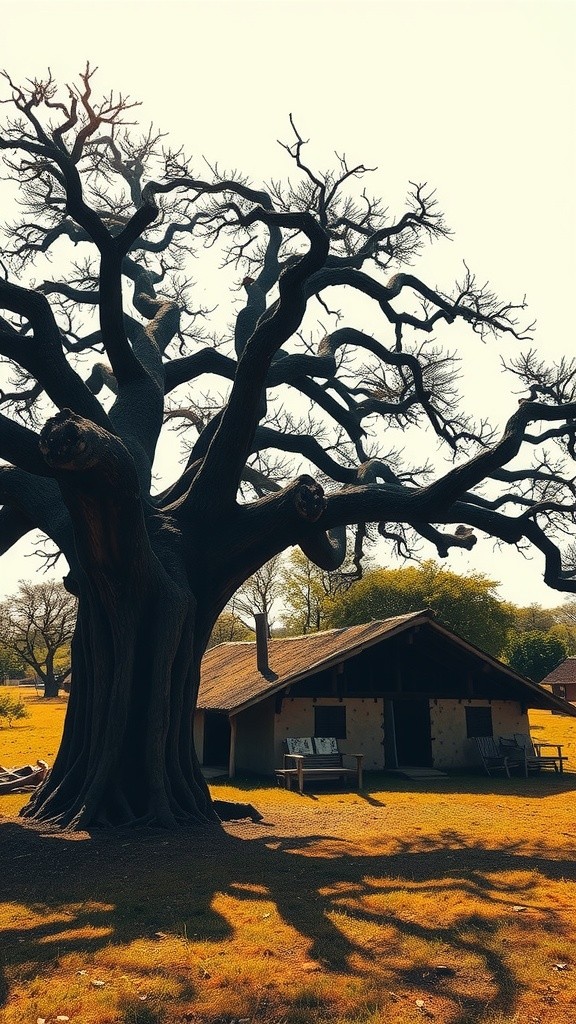The Water Dispute in Mdzini Village