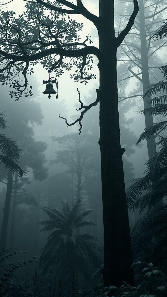 घंटी का जादू: छोटी मदद, बड़ा असर!