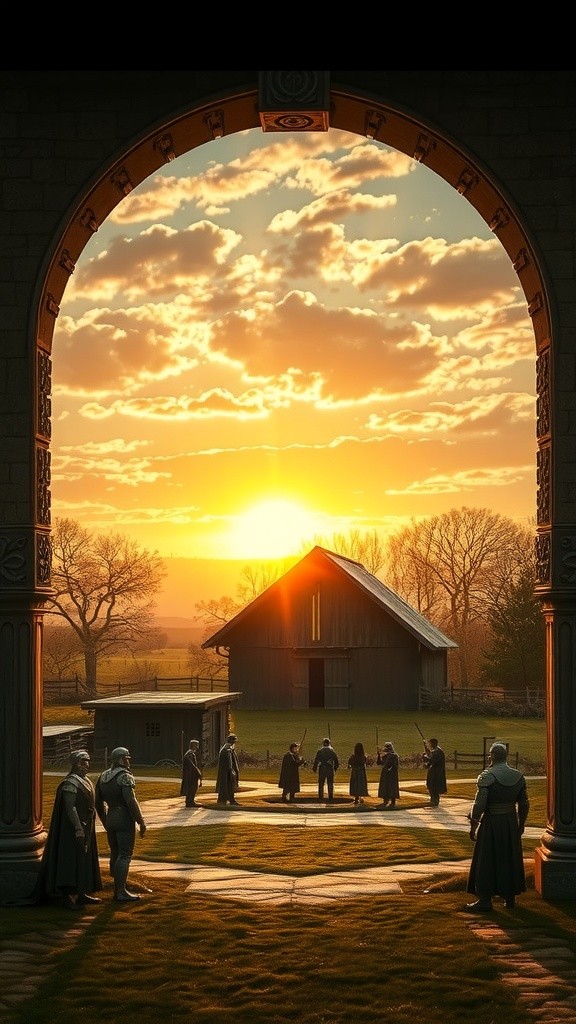 The Barn Girl's Secret: The True Princess of Bondo Karema