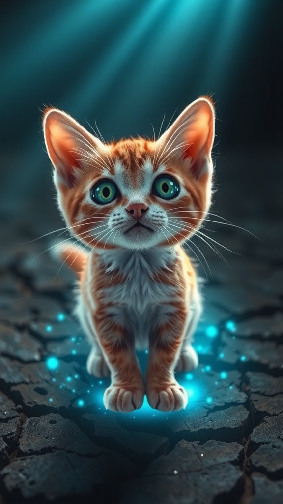 THE CHRONO KITTEN: A TIME-HERO'S RISE