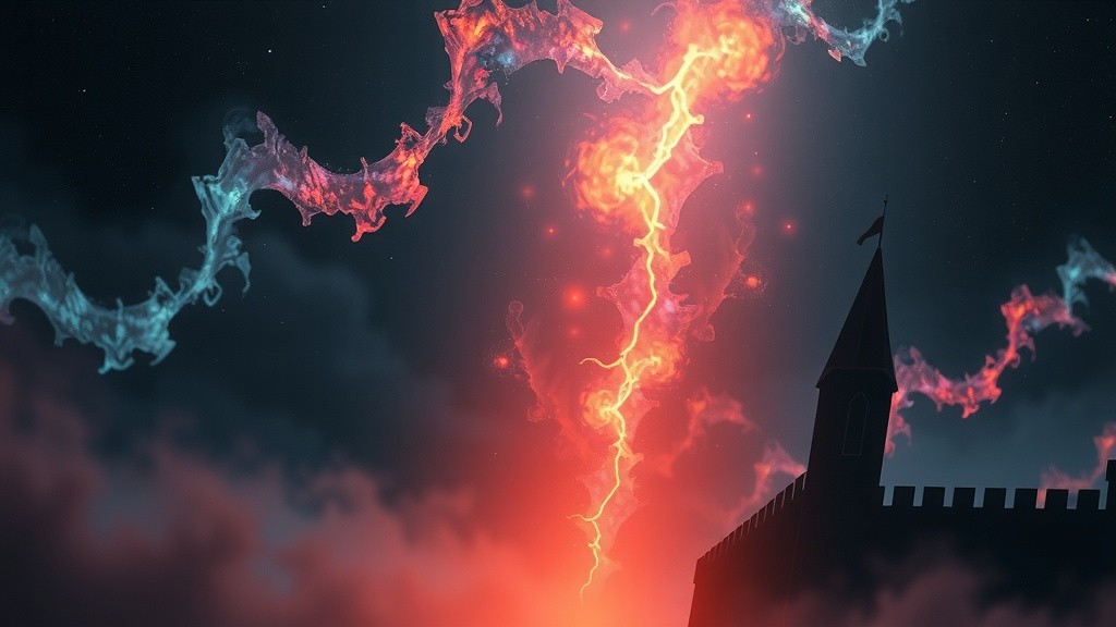 Echidna: Ibu dari Segala Monster