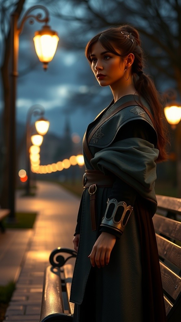 Embracing Goodbye: The Journey of Healing