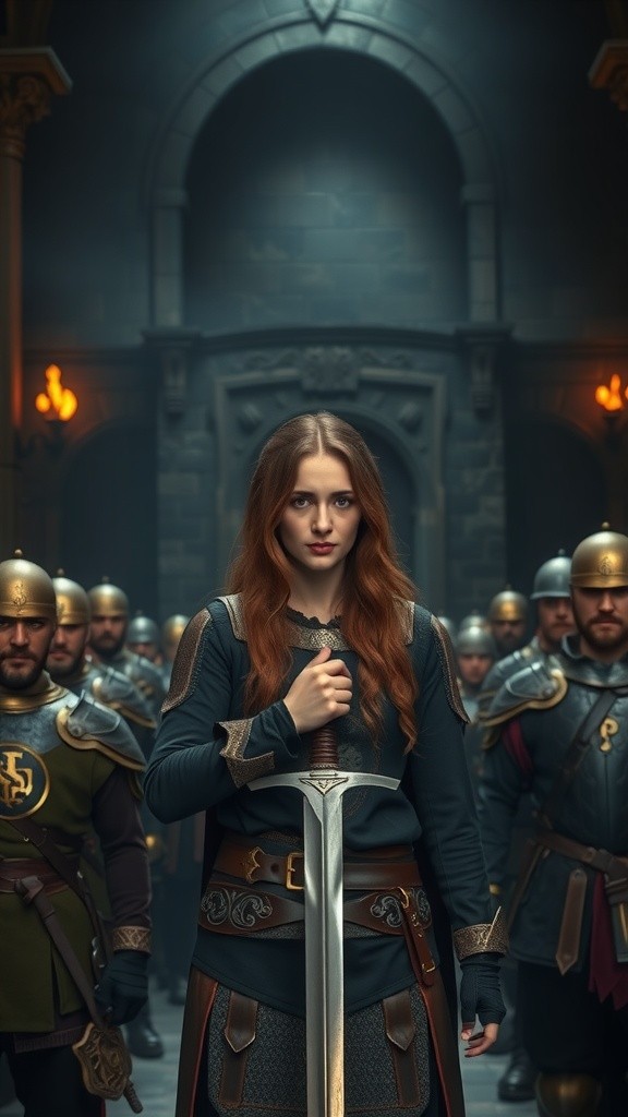 Fires and Frost: A Forbidden Love