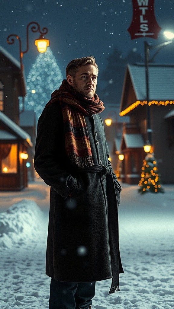 The Polar Express: Magical Journey to the North Pole