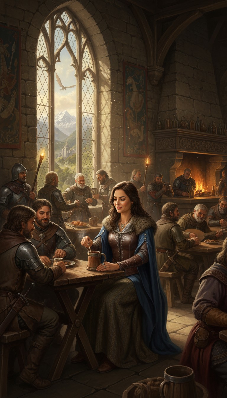 Unreciprocated Affection