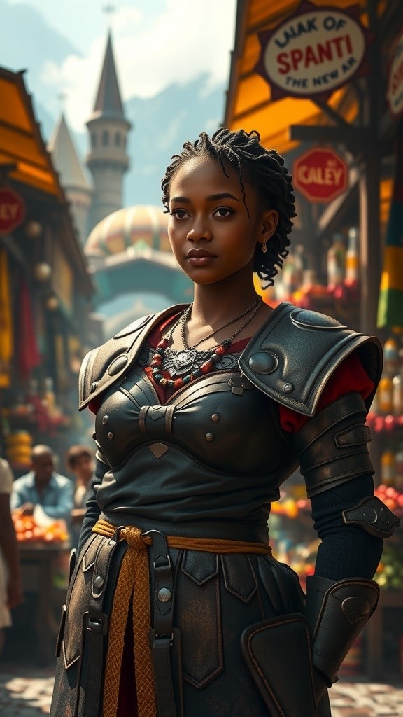 Empowering Change with a Simple Question!