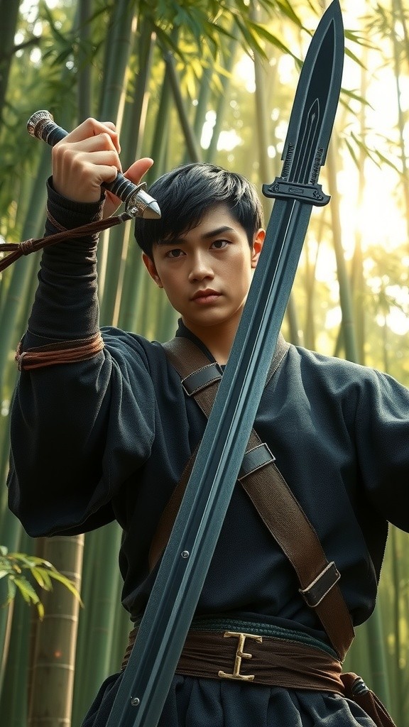 Princess Kaguya: The Bamboo Tale