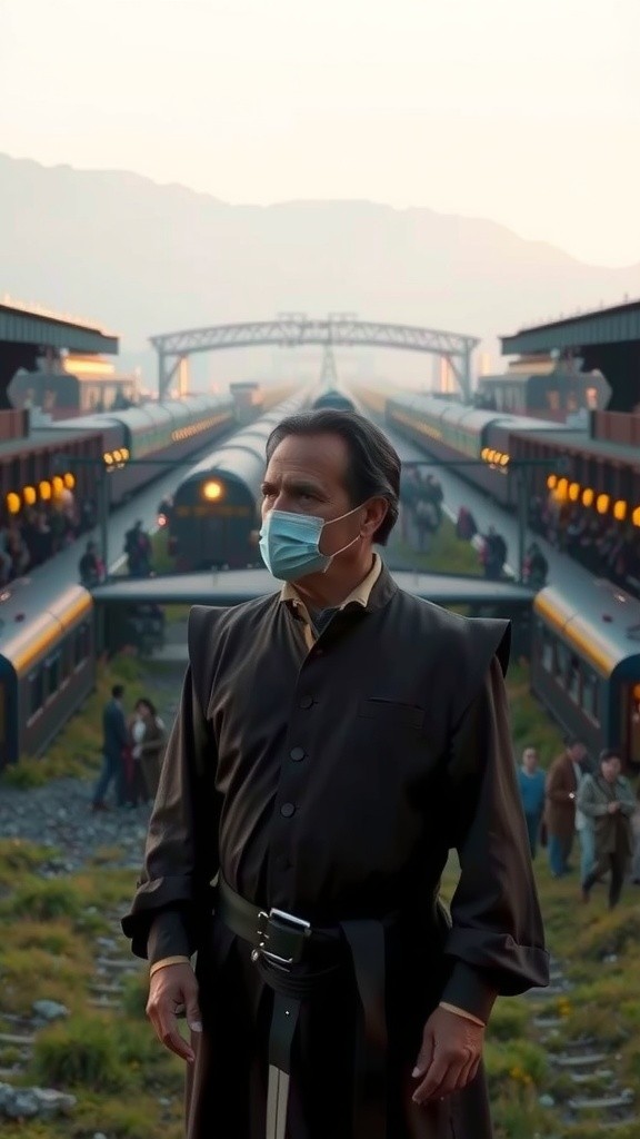 सपनों की खोज: राजू और सुरेश की कहानी