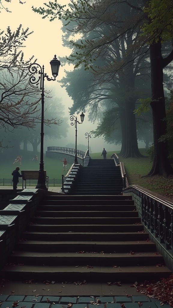 सपनों की सीढ़ी: दूसरों की मदद से ऊपर उठो!