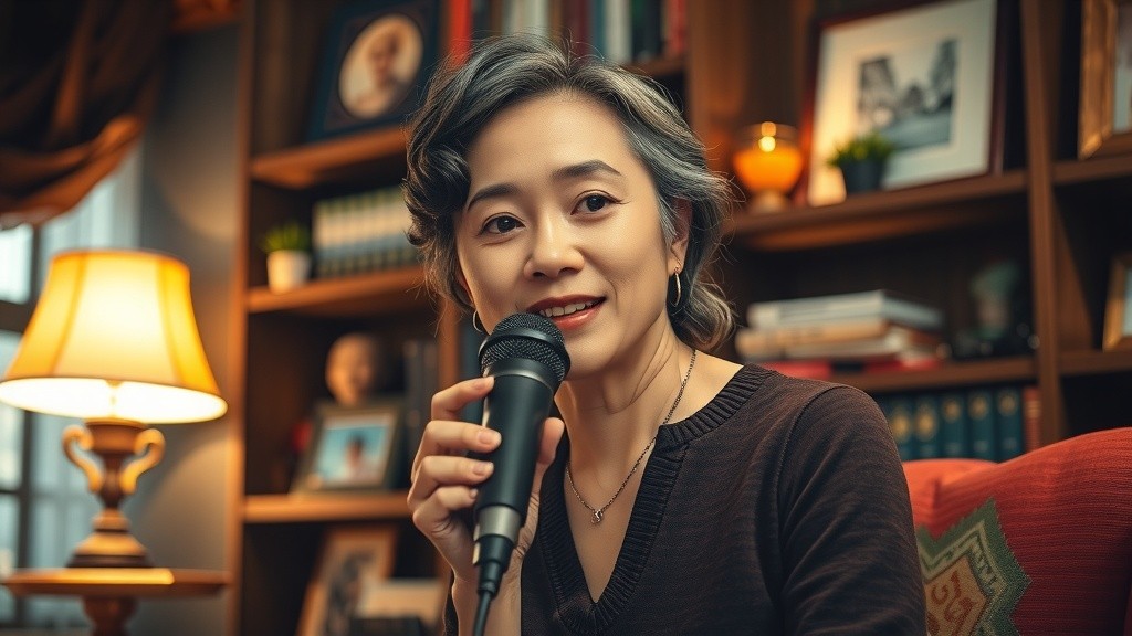 My Journey of Curiosity and Growth