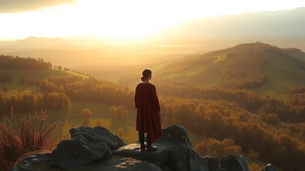 Ruth's Unwavering Love: A Journey of Faith and Hope