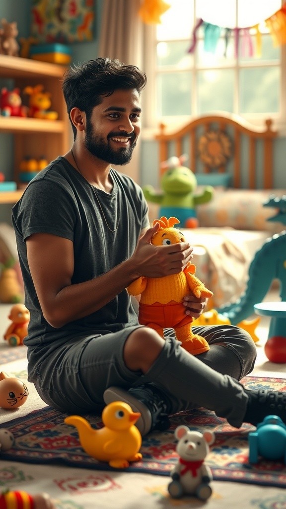 Achai Ka Jadoo: Teddy Ki Kahani