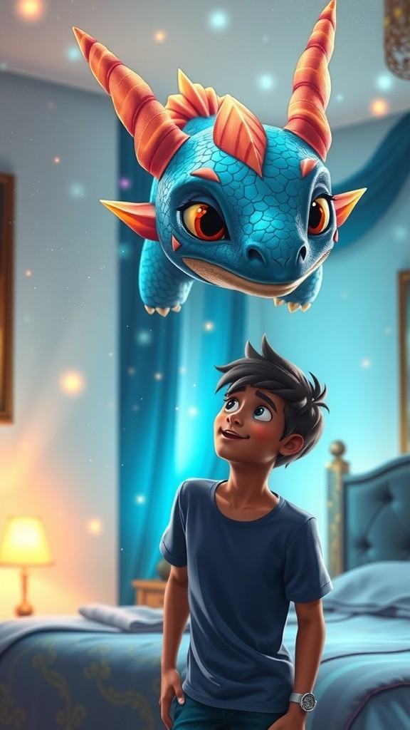 Timmy Aur Magic Crayon: Ice-Cream Mountain Adventure Part 2