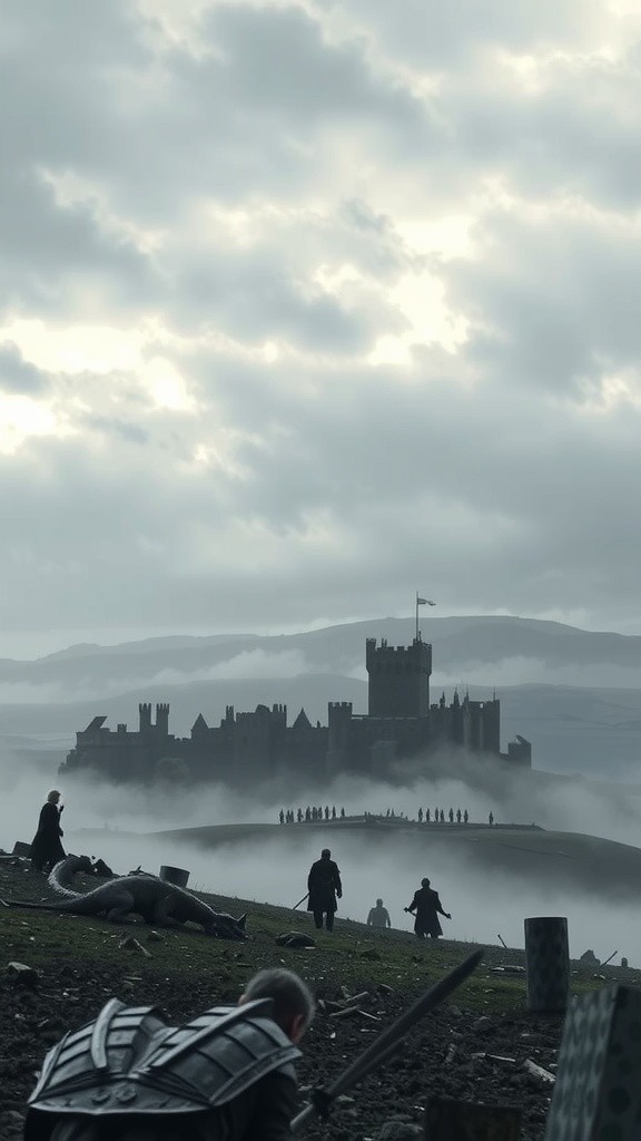 The Lost King: Richard III's Untold Story