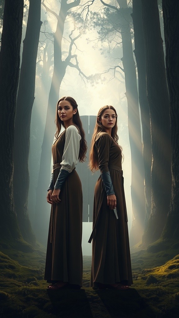 The Crystal of Kindness