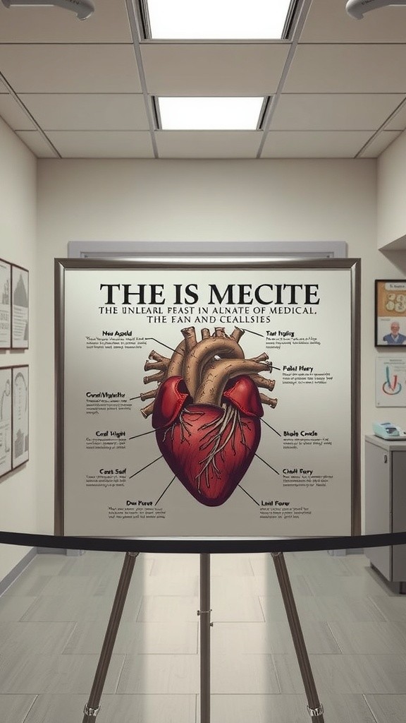 Troponin-T Test: Key to Diagnosing Heart Damage