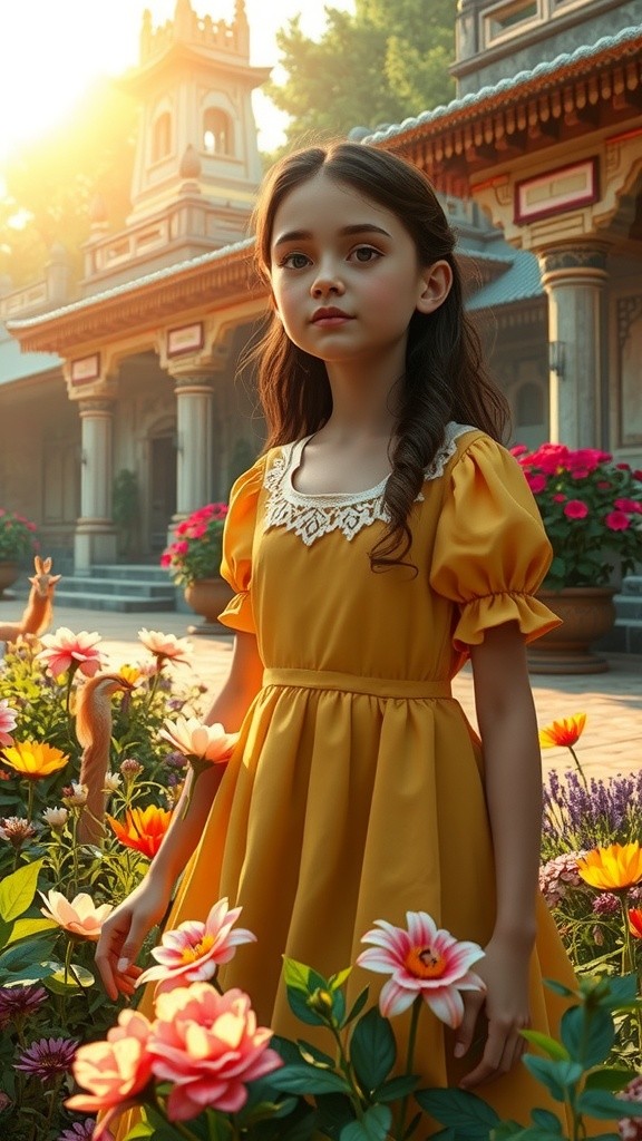 Unlock the Secrets of Wonderland!