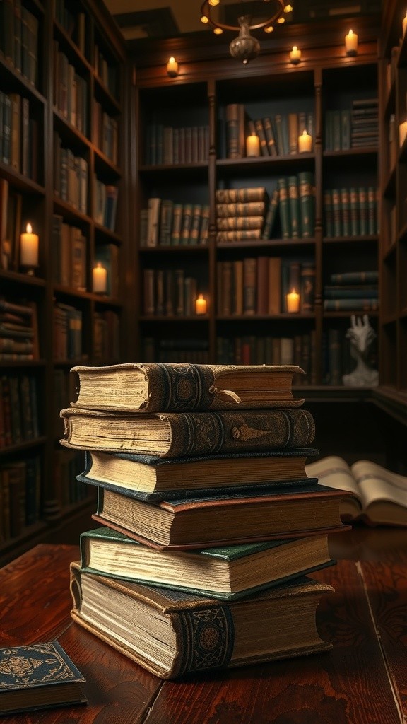 Whispers of Enchantment: Awakening the Arcane