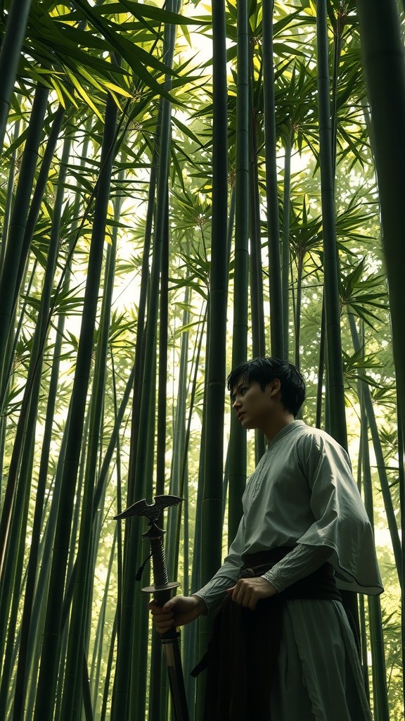 Kaguya: The Moon Princess