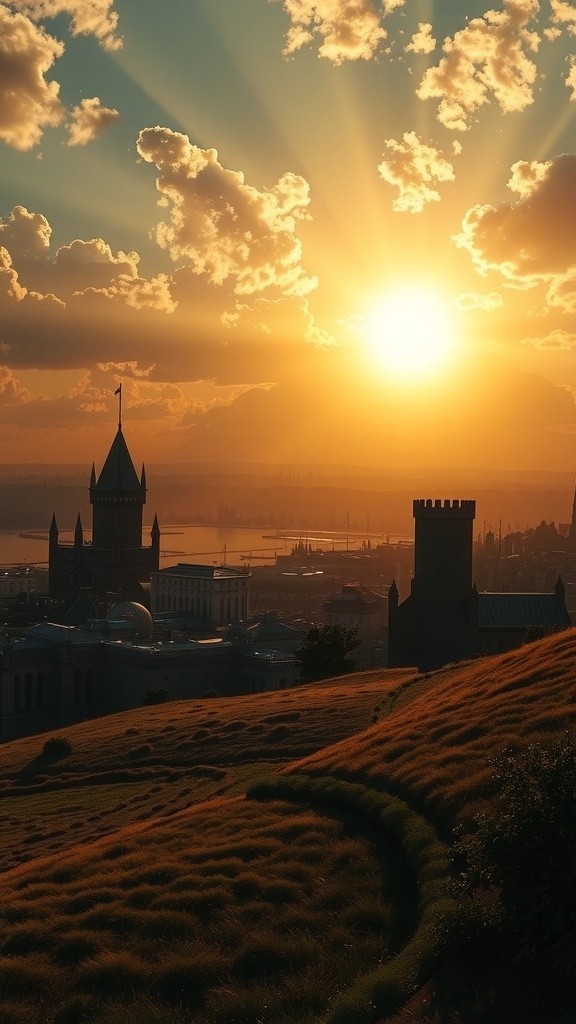 Rise & Conquer: Unleash Your Potential