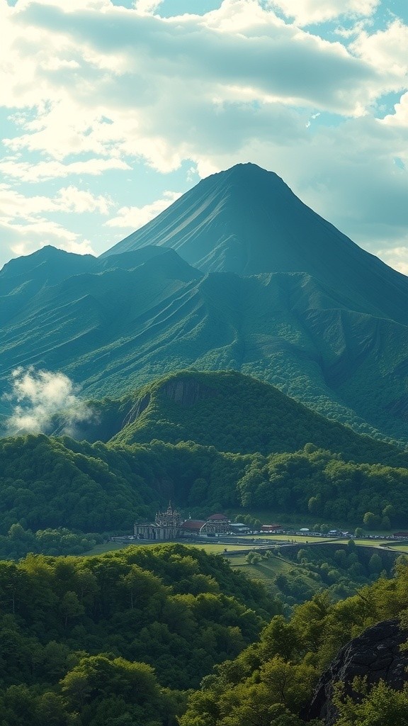 Gerbang Senja: Penemuan Arka di Gudang Tua