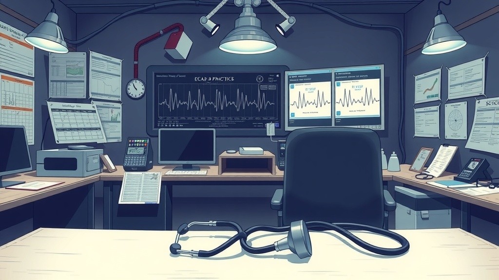 Understanding TROP T in Clinical Context