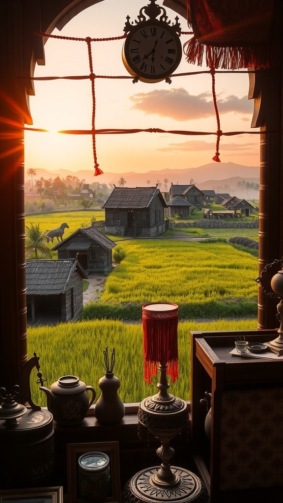 Ayam Slamet: Petualang Lintas Dimensi