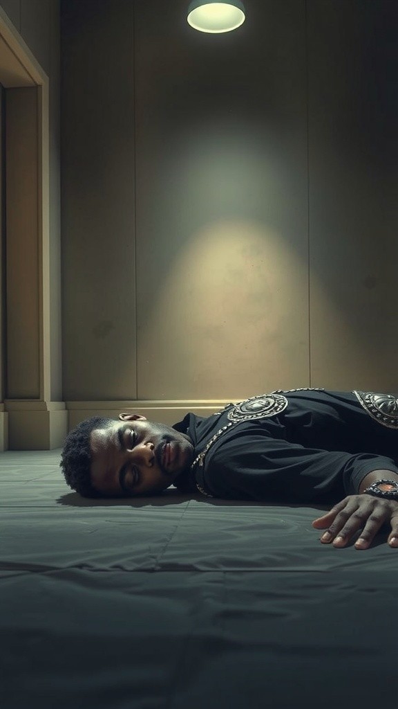 Petualangan Ayam Slamet: Antara Portal dan Kopi Pahit