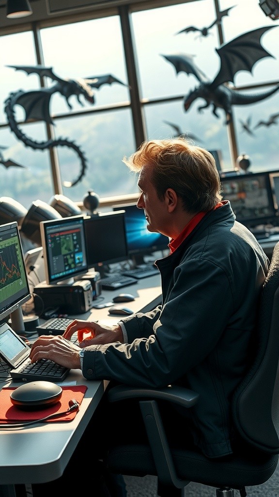 30 सेकंड में हॉलीवुड का देसी ट्विस्ट!