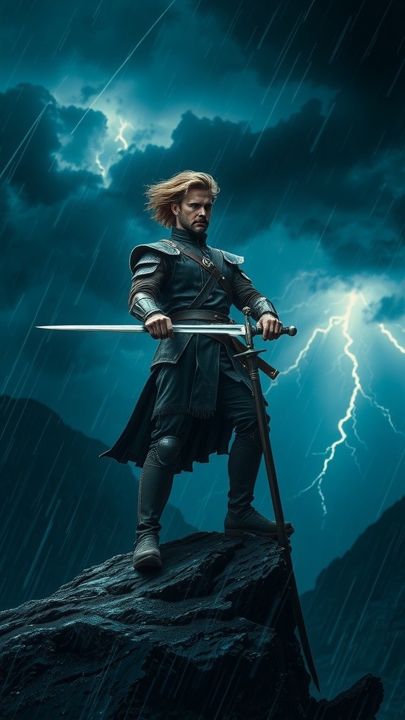 Awakening the Hero's Power