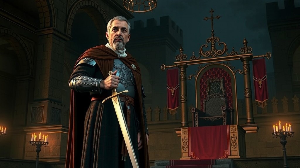 Shivaji Maharaj's Daring Tale of the Panhala Fort Raid