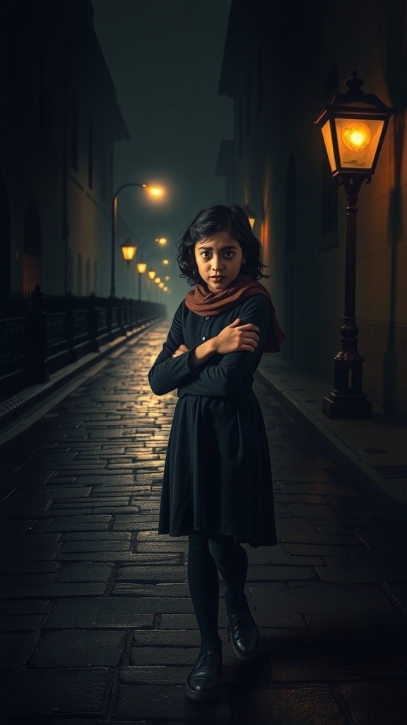 Divine Protection: A Journey with Hanuman Ji