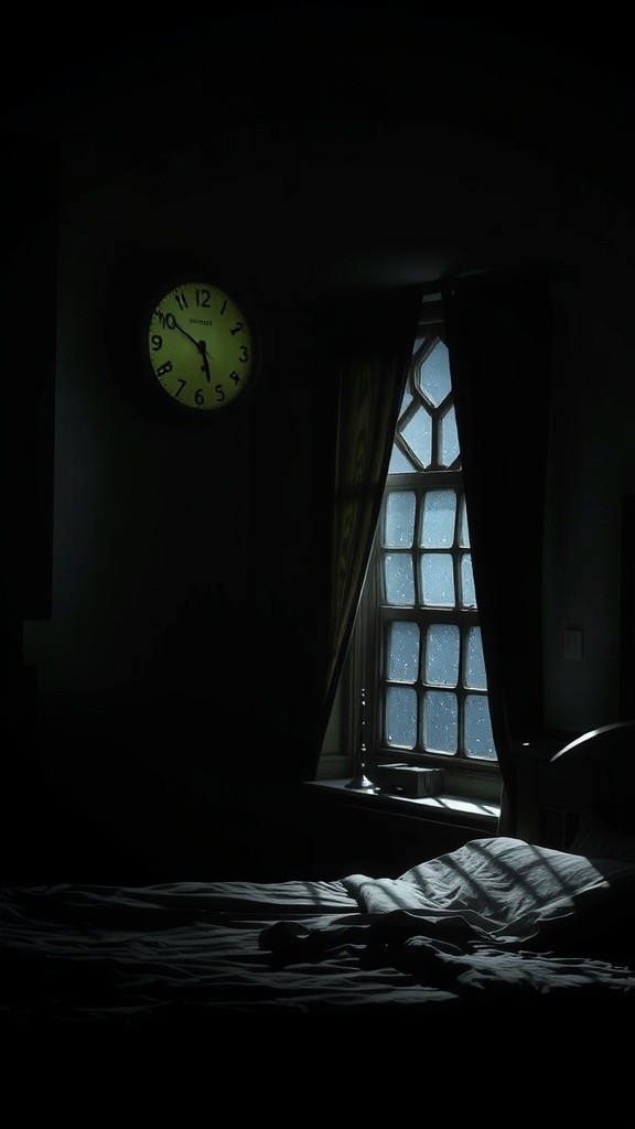 Keberkahan Sahur dan Shalat Malam